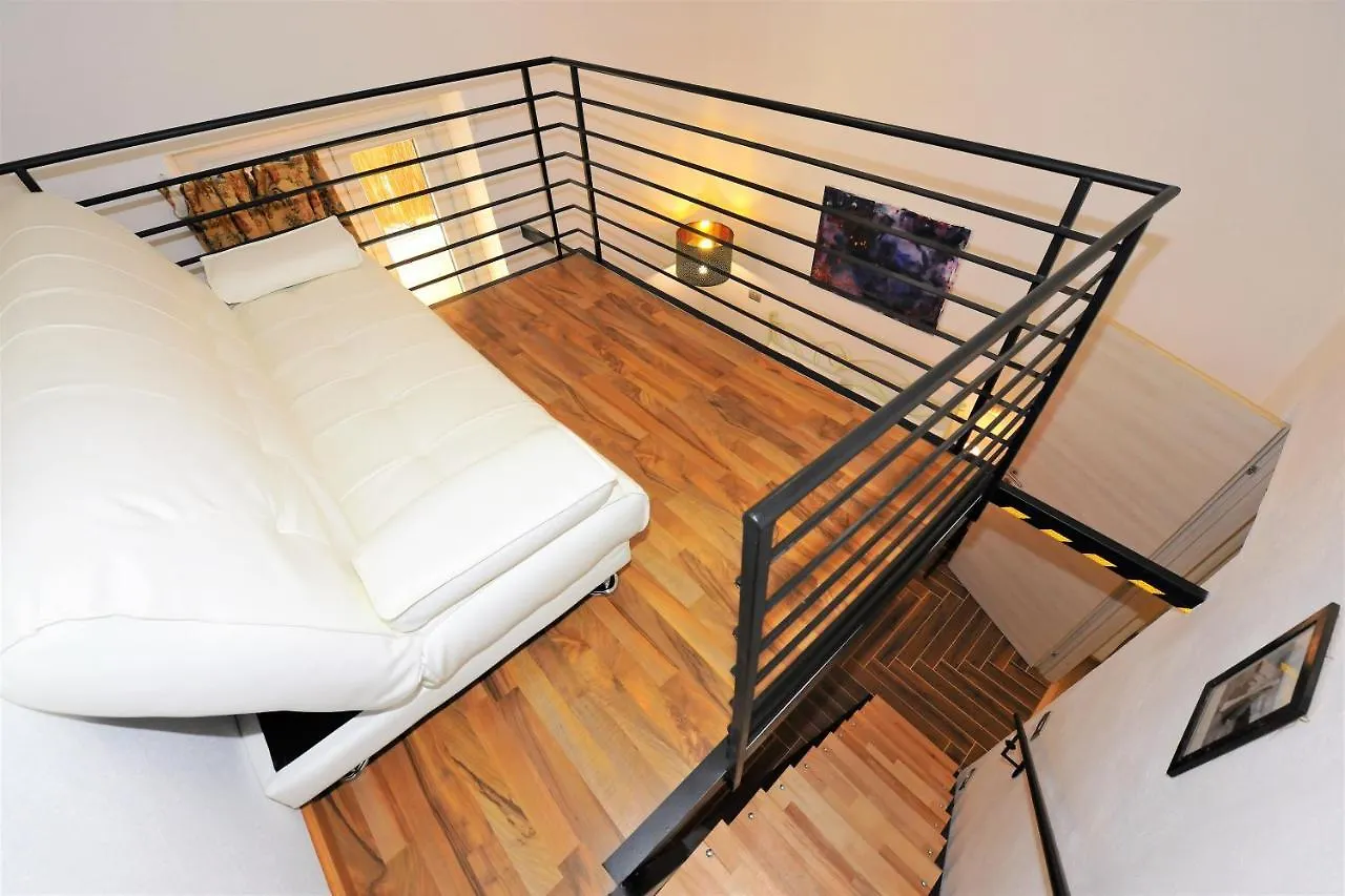 Le Mura Del Principe Apartment Genoa
