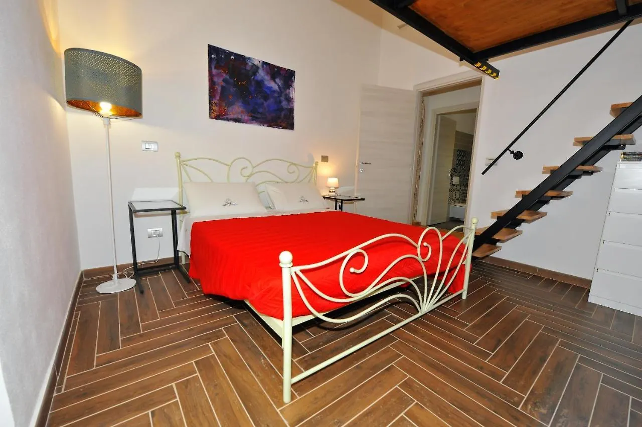 Le Mura Del Principe Apartment Genoa