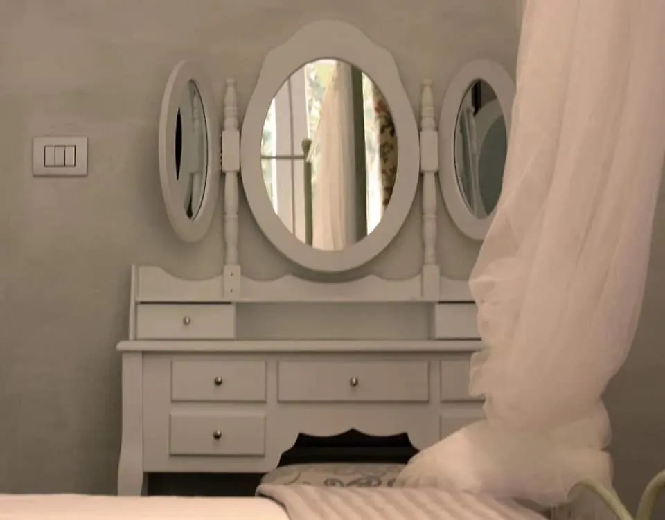 Le Mura Del Principe Apartment Genoa 0*,