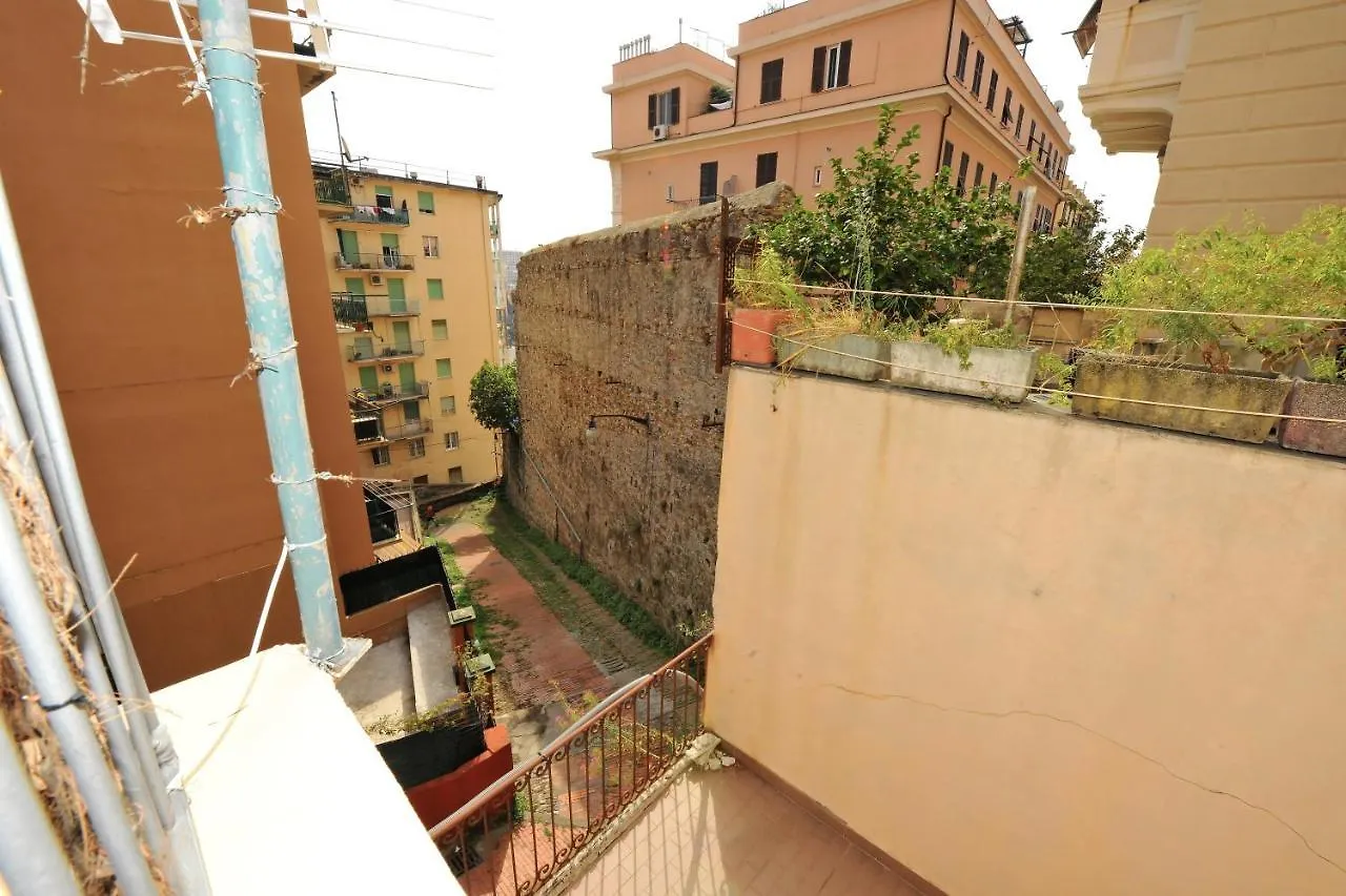 Le Mura Del Principe Apartment Genoa