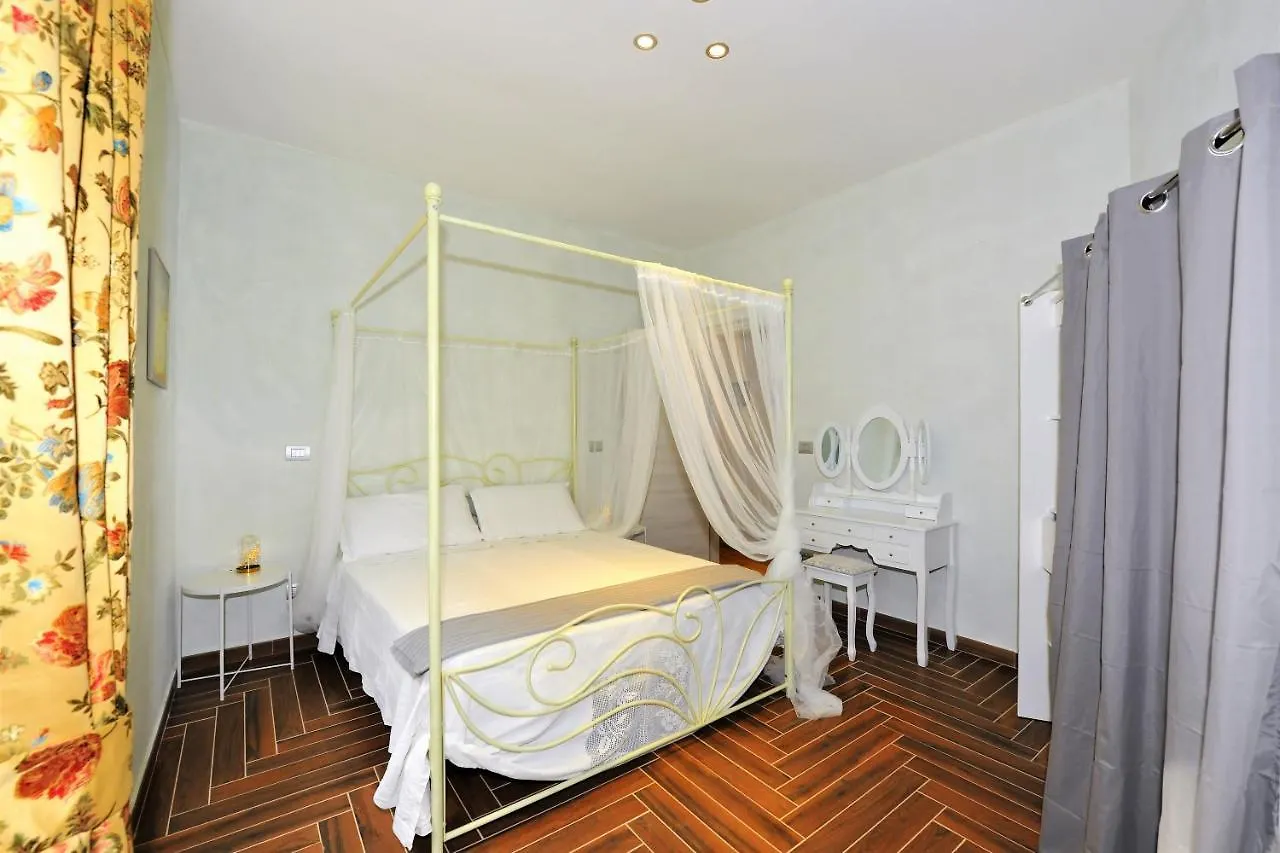 Le Mura Del Principe Apartment Genoa