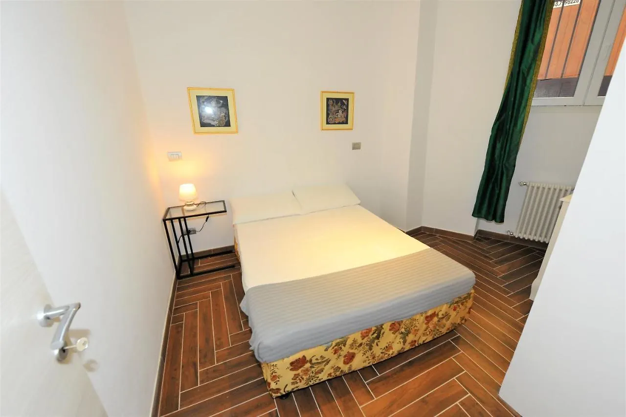 Le Mura Del Principe Apartment Genoa