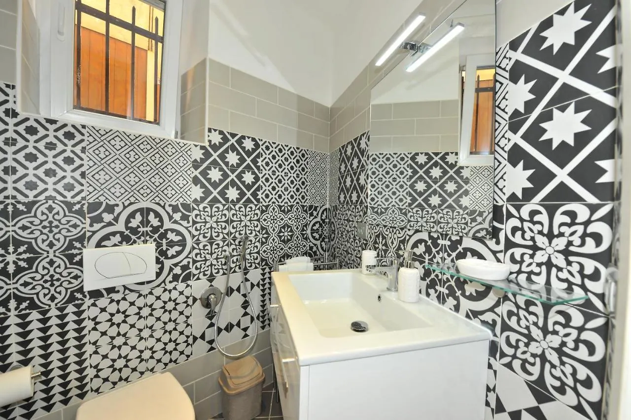 Le Mura Del Principe Apartment Genoa Italy