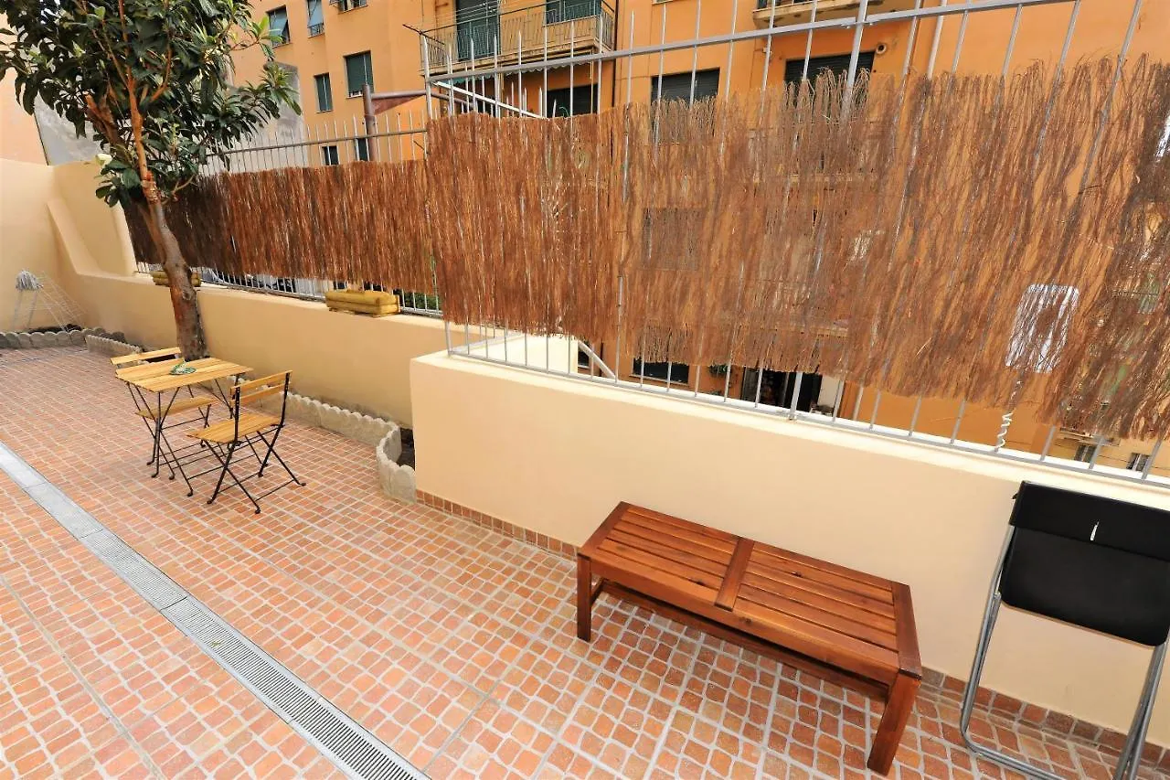 Le Mura Del Principe Apartment Genoa Italy