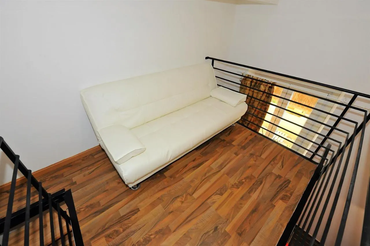 Le Mura Del Principe Apartment Genoa