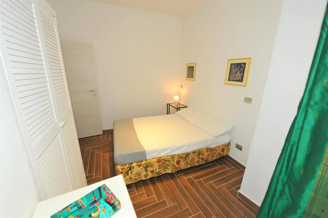 Le Mura Del Principe Apartment Genoa