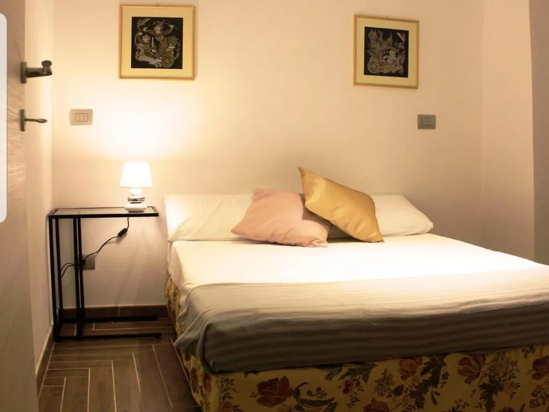 Le Mura Del Principe Apartment Genoa 0*,  Italy