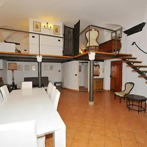 Casa Costa Allegra Appartamento