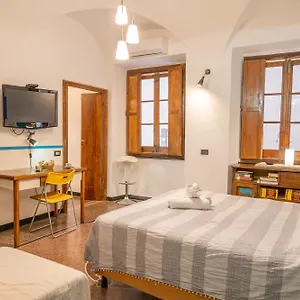 Lovingenoa Old Stone Appartamento