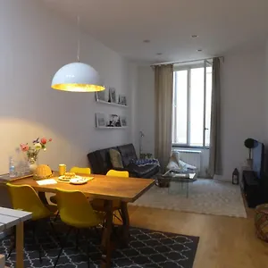 Covo Giulia Appartamento
